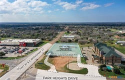 806 E Broadway Street, Cuero, TX 77954