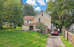 27 Franklin Street, Carbondale, PA 18407