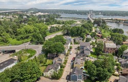 9 Prospect Street, Portsmouth, NH 03801
