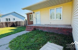 3004 Amber Street, Dodge City, KS 67801