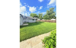905 1/2 Spann Avenue, Crawfordsville, IN 47933