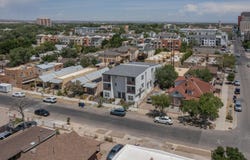 615 Iron Avenue SW, Albuquerque, NM 87102