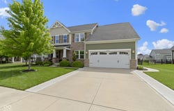 13485 Mancroft Drive, Fishers, IN 46037