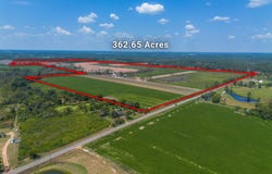 1671 Warren Carter Road, Douglas, GA 31533