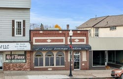 309 N Mitchell Street, Cadillac, MI 49601