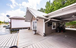 105 Waller Lane, Parsons, TN 38363