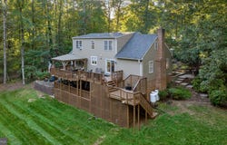 8 EAGLE Court, FREDERICKSBURG, VA 22405