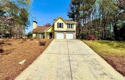 4722 Bradford, Powder Springs, GA 30127