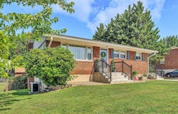 1313 Vivian AVE, Roanoke, VA 24019