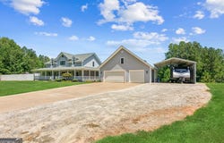 1330 Yonah Homer, Maysville, GA 30558