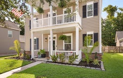 1639 Seabago Drive, Charleston, SC 29414
