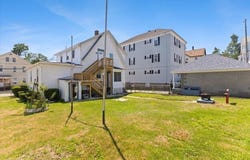 156 Cambridge St, Fall River, MA 02721