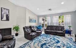 1391 N ALEXIS Drive, Gilbert, AZ 85234
