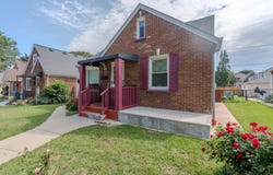 3221 W Oklahoma Ave, Milwaukee, WI 53215