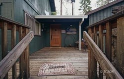 6696 Brown's Mountain Rd, Lewiston, CA 96052