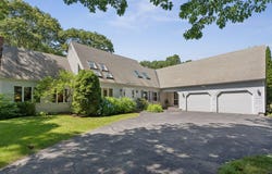 40 Broad Cove Road, Cape Elizabeth, ME 04107