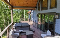 780 Woodland Hills Drive, Elk Park, NC 28622