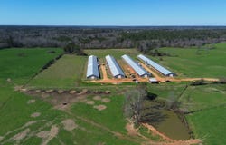 557 Bass Laird Road Tract A, Prentiss, MS 39474
