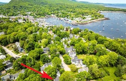 97 & 99 Chestnut Street, Camden, ME 04843