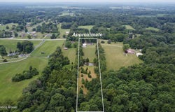 14790 NE Martin Mathis Rd, Palmyra, IN 47164