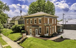 607 E Charles Street, Muncie, IN 47305