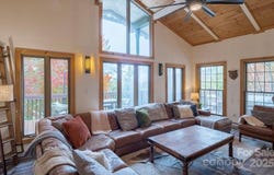 103 Golf Lane, Beech Mountain, NC 28604