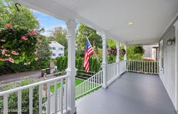 9 Cottage Place, Greenwich, CT 06830