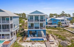 155 Lantana St, Cape San Blas, FL 32456