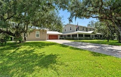 16461 Oakview Circle, Alva, FL 33920