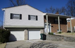 3578 Fieldcrest Drive, Cincinnati, OH 45211