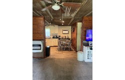 3014 CR 16300 Road, Deport, TX 75435