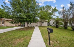 2804 Connor Avenue, Waco, TX 76711