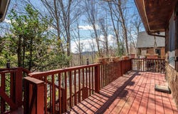 183 DEER DR, MCGAHEYSVILLE, VA 22840