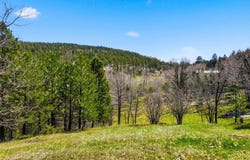 Elk View Loop lot: 26A, Sturgis, SD 57785