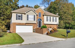 7603 Pfizer Drive, Ooltewah, TN 37363