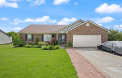 210 Helena Drive, Mt Sterling, KY 40353
