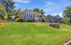 4613 LINDEN Avenue, HALETHORPE, MD 21227