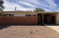 5112 JERRY Drive, El Paso, TX 79924