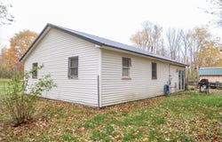 2581 Moosehead Trail, Plymouth, ME 04969