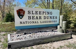Unit 6 S Club Drive, Cedar, MI 49621