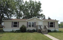 5232 E Broadway Road lot: 345, Mt Pleasant, MI 48858