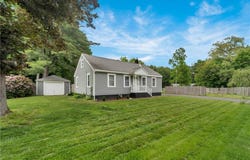 38 Anthony Drive, Cumberland, RI 02864