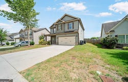 2166 Villa Spring Court, Dacula, GA 30019