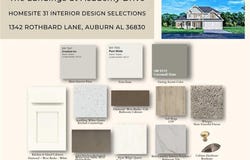 1342 Rothbard Lane, Auburn, AL 36830