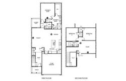 1806 Iris, Melissa, TX 75454