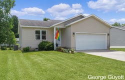 151 Lind Avenue, Clarksville, MI 48815