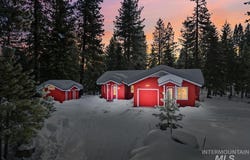 1640 Forest Trails Drive, McCall, ID 83638