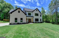 3599 Centerville Rosebud Road, Snellville, GA 30039