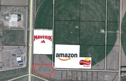 3615 Kenzie Avenue, Garden City, KS 67846
