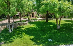 6638 Avondale Drive, Nichols Hills, OK 73116